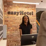 Easyhotel Reading