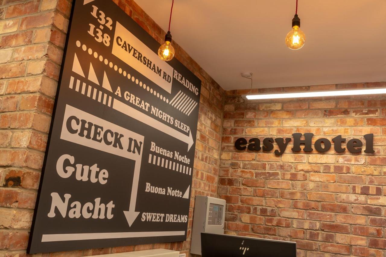 Easyhotel