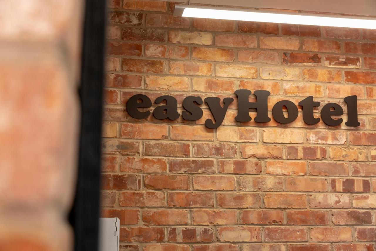 Easyhotel Reading